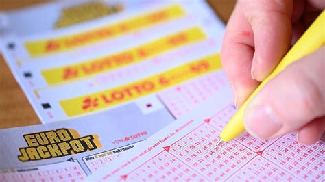 Lotto am Samstag: Das sind die Lottozahlen am 24. August 2024.